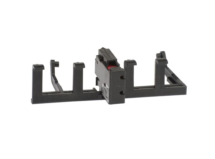 L'indicateur ABB osd25p4/oesazx170ril pour interrupteur sectionneur quadripolaire