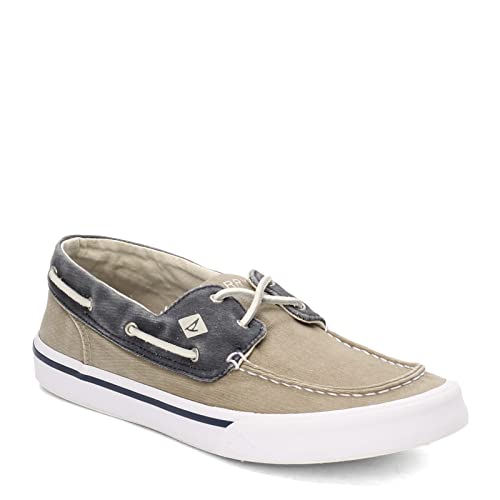 Image of Men's Sperry, Bahama II Boat Shoe