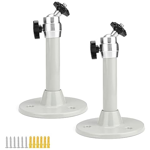 DEANKEJI Support Vidéoprojecteur Plafond Cover