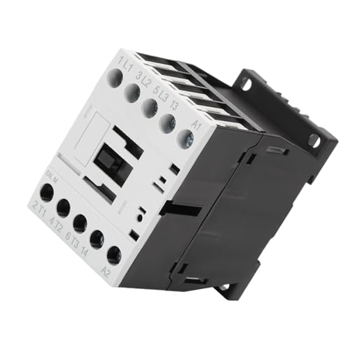 Contacteur DILM9-10C 9A 1NO AC110V relais de commande pour armoire industrielle