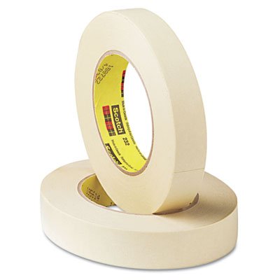 SEPTLS40502120002854-3M Scotch Cintas de enmascarar de alto rendimiento 232-021200-02854