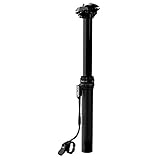 Einstellbarer Air gefederten hydraulischen Kartusche