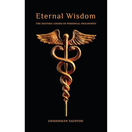 Eternal Wisdom by Gwendolyn Taunton episode artwork