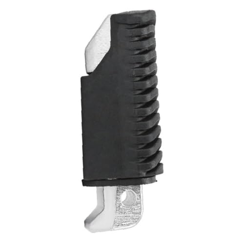 Rear Footrests Foot Pegs Compatible With Automotive Motorcycle Parts F800GS 2008-2022