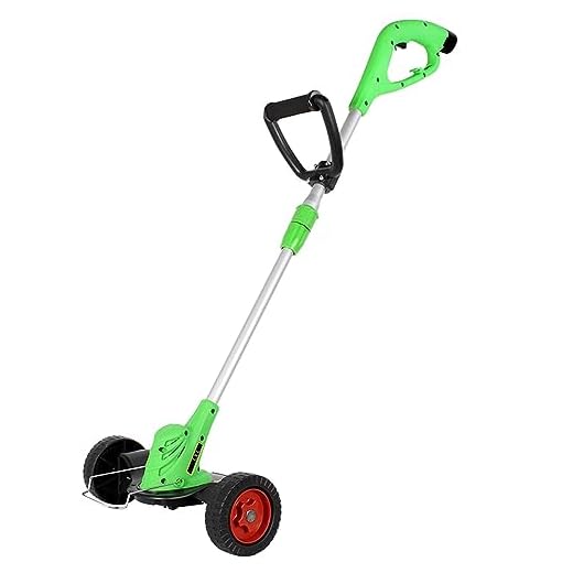 Handmäher Spindelmäher für effizientes Mähen