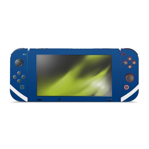 Peau autocollante Toronto Maple Leafs Switch pour protéger le plastique des rayures - 2