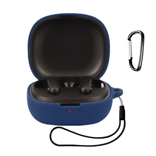 �yKONXISA�zFor Anker Soundcore P25i �P�[�X �J�o�[ Anker Soundcore P25i ���C�����X�C���z�� �Ή� �P�[�X �V���R���f�� ���p���₷�� �ϏՌ��� �h���h�o �E�H�b�V���u���i�J���r�i�t��+�X�g���b�v�t�� �j