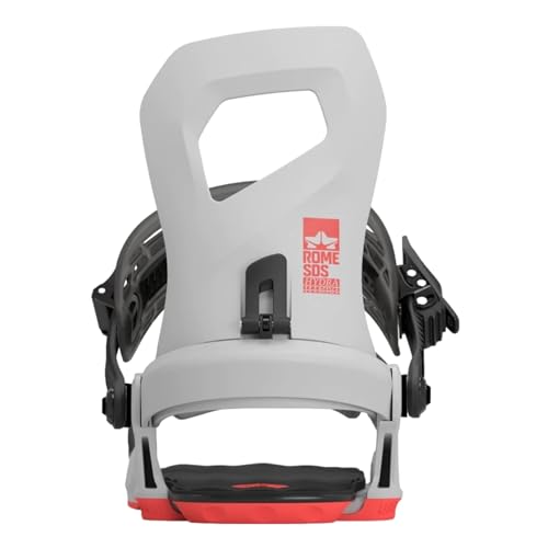 Rome Snowboards 2324 Bindings