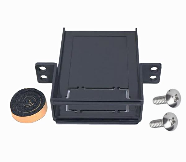 Amazon.co.jp: Man Hin Ya スズキ専用ETC取付基台 ETCブラケット 対応