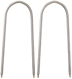 CTA Tools A580 Radio Removal Tool Set - Compatible with Ford