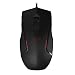 Produktbild CHERRY MC 3.1, kabelgebunde Gaming-Maus, hochpräziser optischer 5.000 dpi Pixart-Sensor, 6 frei programmierbare Tasten, RGB-beleuchtet, symmetrisches Design, schwarz