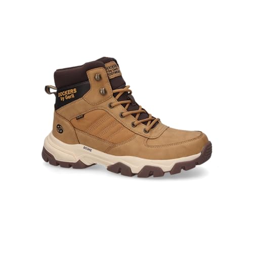 Dockers by Gerli Herren Klassische Stiefeletten, Männer...