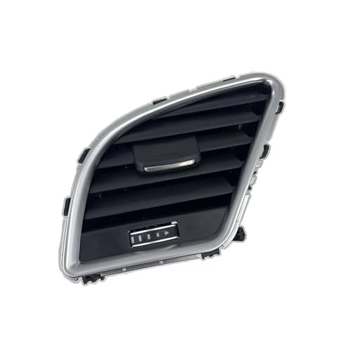 Grille de sortie d'air climatisation contre la mauvaise ventilation de votre A4 B8
