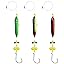 8/0 Hook Catfish Rig - 3 PCS