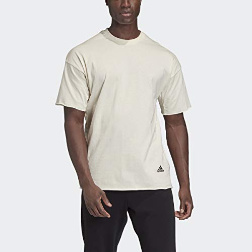 adidas Must Haves Tee t-shirt homme col rond manches courtes coton
