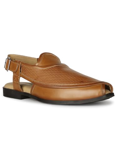Image of Bata Men's Slip-on Sandal