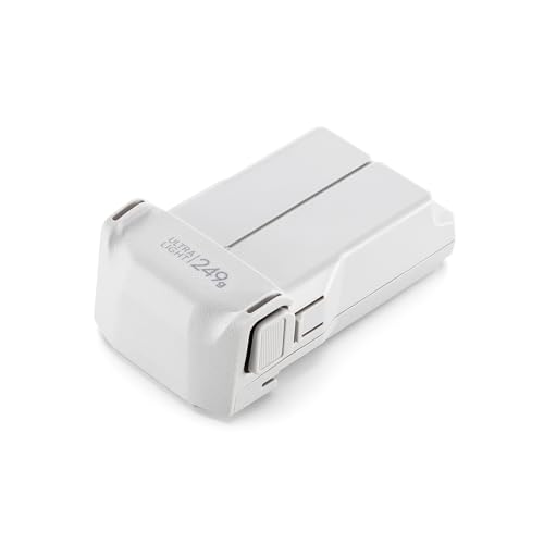 INSYOO Bateria de voo inteligente original Mini 4 Pro para baterias DJI Mini 4 Pro, 2590 mAh oferece