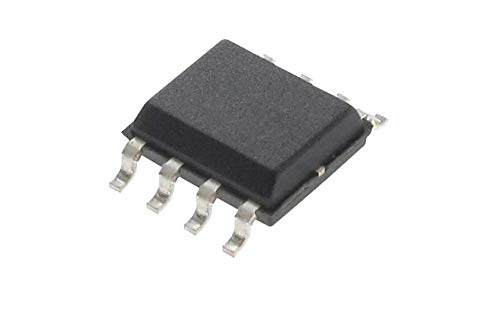 ST MICROELECTRONICS TS461CD Integrated Circuit New Lot Quantity-25