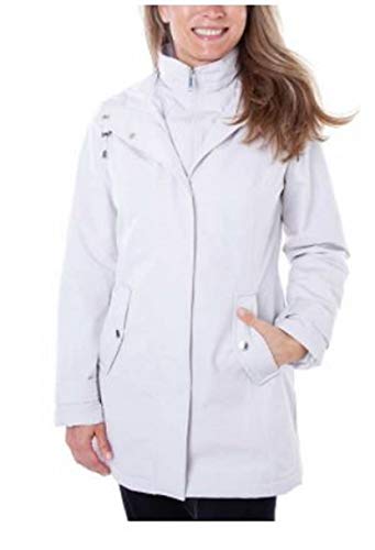 HFX Ladies' All Weather Trench Coat