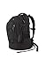 Satch Pack ab 5. Klasse ergonomisch 30L Stauraum standfest Organisationstalent Black Bounce - Schwarz