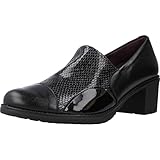  PITILLOS Modelo 1633P Negro T. 38