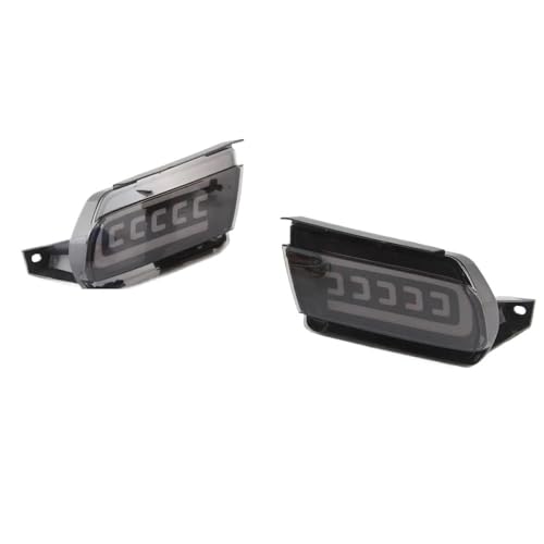 Feu stop arrière LED pour Land Cruiser Prado 150 2010-2020
