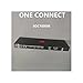 TV One Connect Box BN96-18949P BN96-44664A BN96-44725A BN91-18954L BN96-44670A BN96-44667A 49” 55“ 65” 75“，Compatible for Samsung(49Q7FAM)