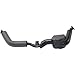Evan-Fischer Crankcase Vent Hose compatible with BMW 5-SERIES 06-08/3 SERIES 06-12 6 Cyl 3.0L eng.