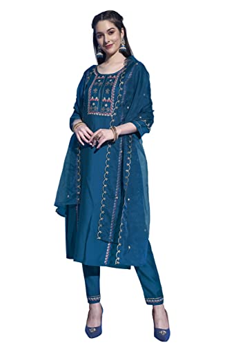 Image of SheWill Women Women's Kurtas & Kurtis set