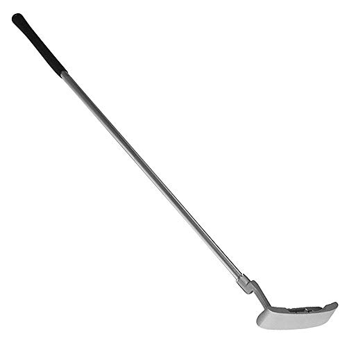 Conjunto de tacadas de golfe,mewmewcat Conjunto de Golf Putting com Golf Putter 2 Bolas de Golf Golf