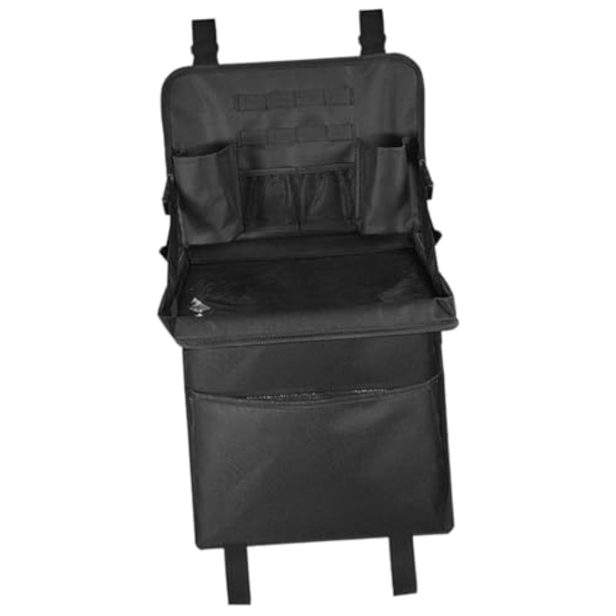 Beauty Tool Storage Bag, Compact Large Capacity Makeup Organizer