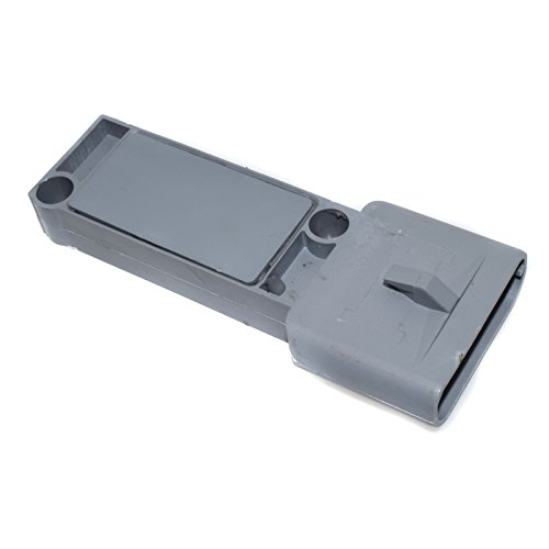 Módulo de control de encendido DS10053 para solucionar fallos de arranque en tu motor Ford