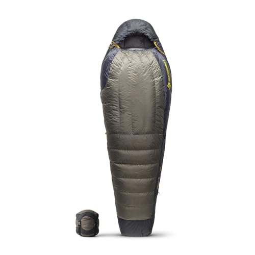 Sea to Summit Spark Pro Ultralight Down Sleeping Bag, 30-Degree, Regular miniatura 1