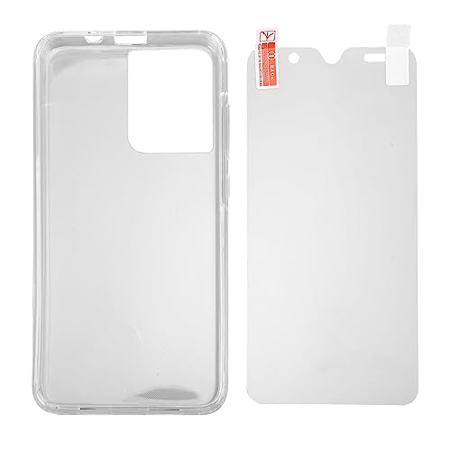 M12 UI Ra 5.45" HD-smarttelefon med 32GB, dubbla kort & ansiktsigenkänning