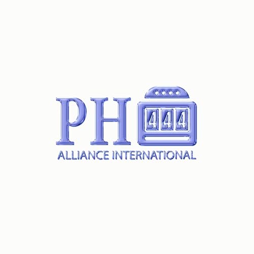 『PH44』のカバーアート