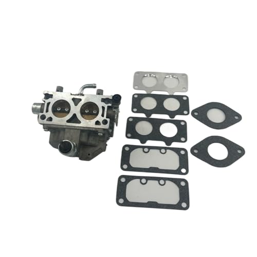 Carburateur GX630 kit de réparation 16100-Z9E-033 pour panne moteur