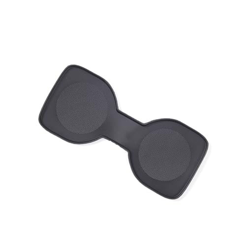 Porte-gobelets Defender 2023-2024 anti-vibration en TPE pour éviter les chutes de boissons