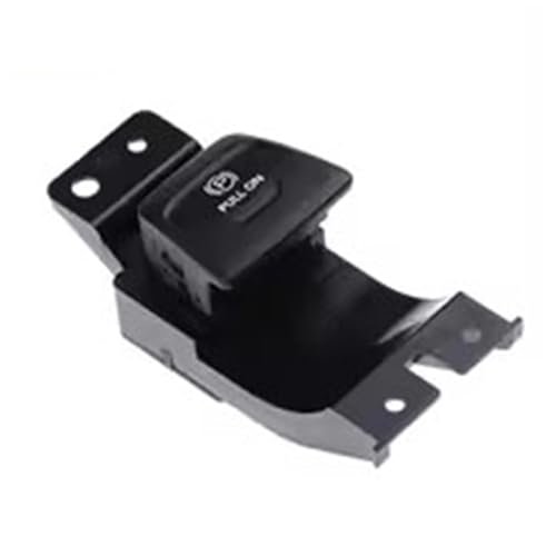 Botón de freno de mano electrónico para Dodge Mopar 68313482Ab interruptor de control de parking