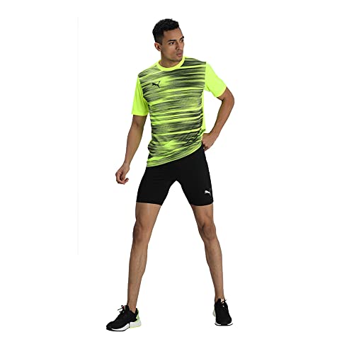 PUMA Mens Liga Baselayer Tight Shorts