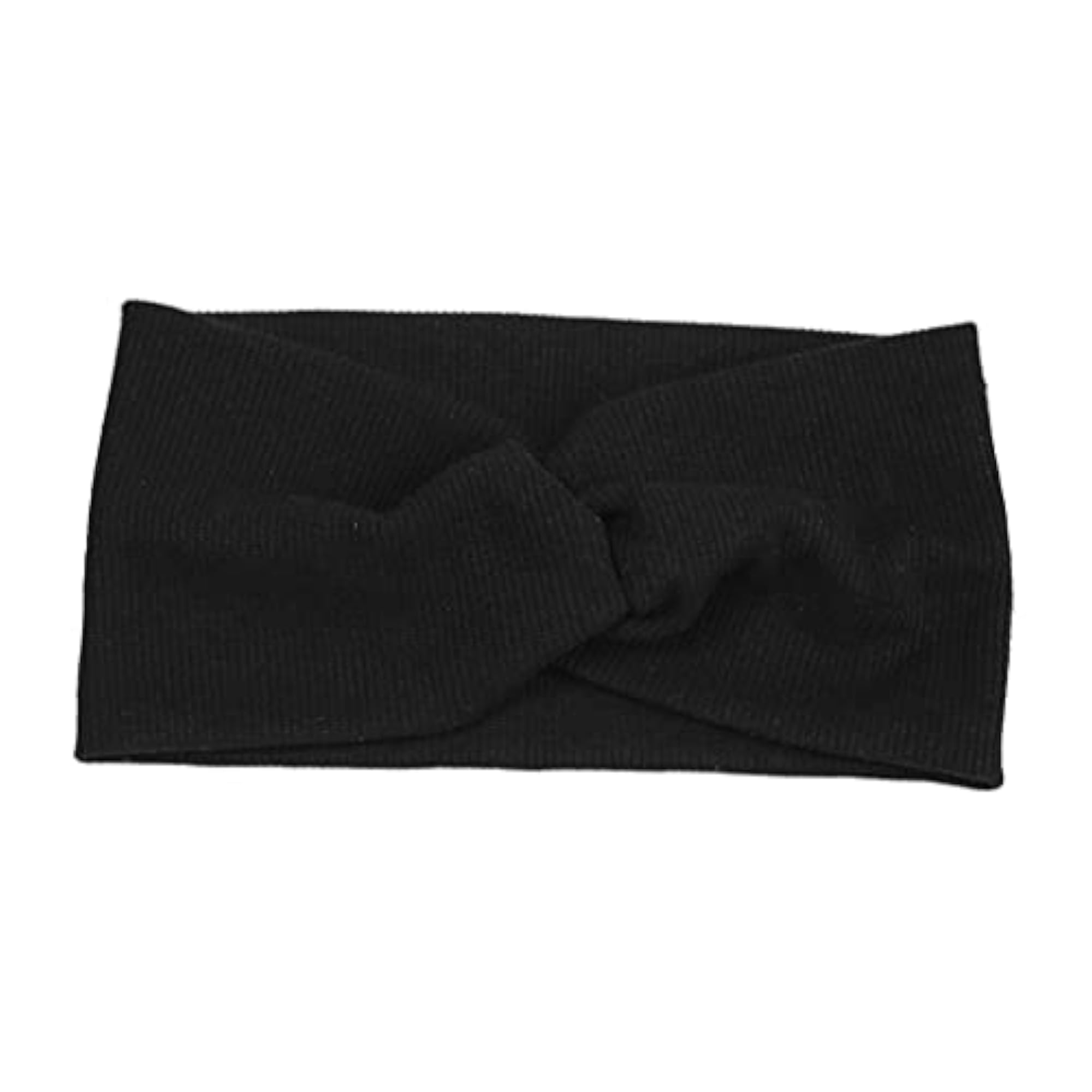3x Women's Stretchy Hair Bands Headwrap Set