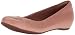 Clarks Women's Alitay Susan Flat