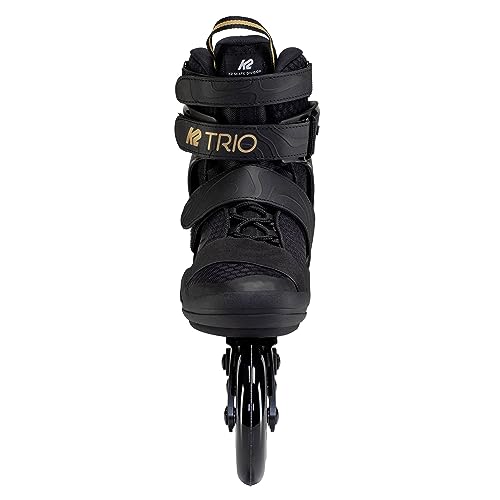 K2 Trio 110 Mens Urban Inline Skates