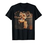 Funny Yorkie Drinking Iced Coffee Cute Dog Meme Humor T-Shirt