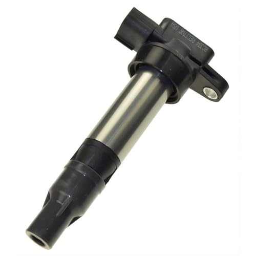 Rareelectrical Oem Grade Ignition Coil Compatible With 2001-2021 Suzuki Alto/Celerio/Vitara/S-Cross K10b 1.0L Direct Coil 099700-160
