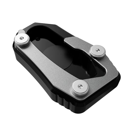 Coussin d'extension béquille pour T-MAX 560 et Tech Max 2020-2023