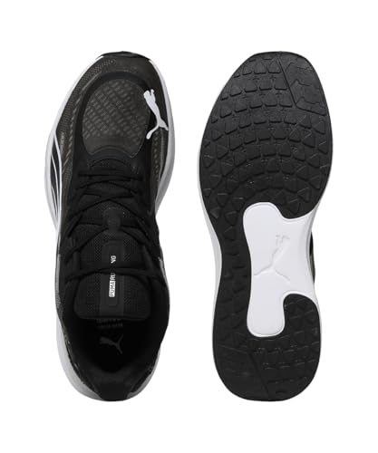 Image of Puma Mens Comfortcush Lite Running Shoe