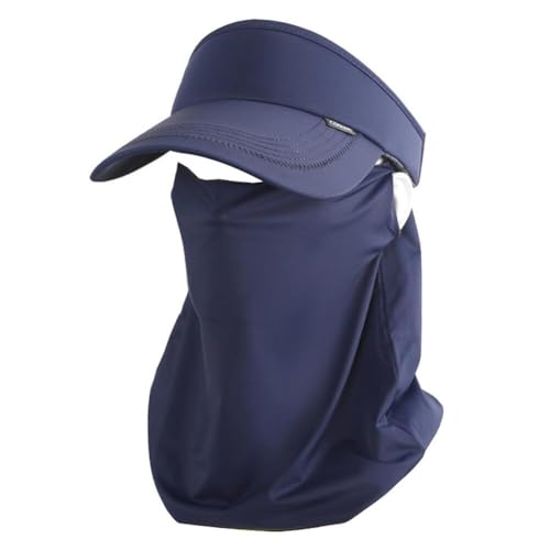 Casquette de golf et randonnée en nylon léger pour se protéger du soleil sur le parcours