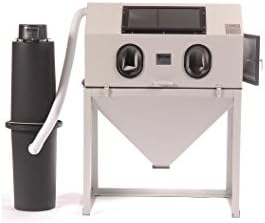 Cyclone Manufacturing 4224 Sand Blast Cabinet