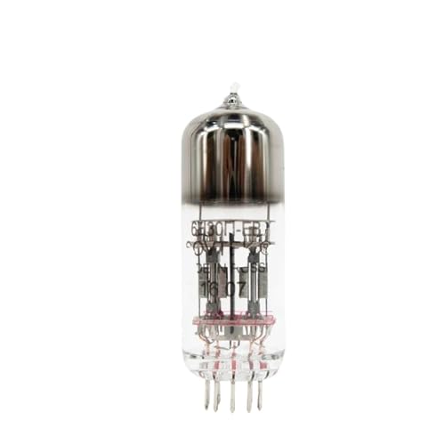 Tube vide 6H30 de rechange pour amplificateur de puissance et préampli hi-fi
