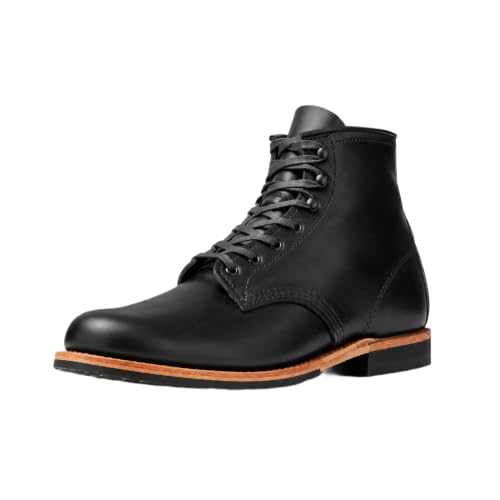 Image of Red Wing Shoes Heritage Beckman Men's Boot, Full Grain Leather